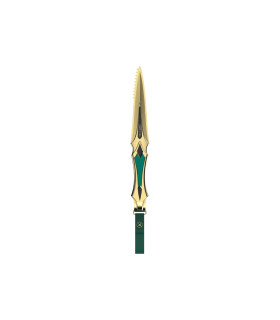 Pinzas MAXX Titan Gold