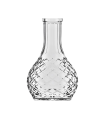 Base de cristal grande MAXX Vase V1