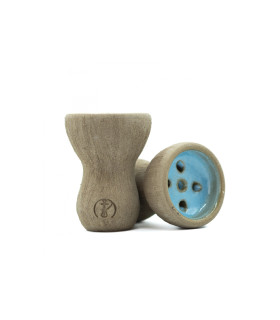 Cazoleta HC Oko Tradi Toffe | Cazoletas HC Hispacachimba | Cachimba Planet