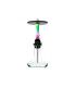 Cachimba Diana Hookah Mini 2.0 Multicolor