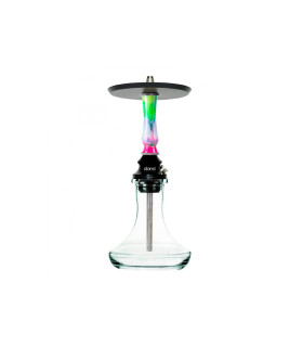 Cachimba Diana Hookah Mini 2.0 Multicolor