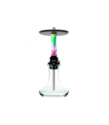 Cachimba Diana Hookah Mini 2.0 Multicolor