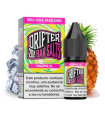Juice Sauz Drifter Bar Pineapple Ice 10ml 20mg