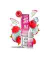 Just Juice Bar Salts Dragon Fruit Raspberry 10mg 10ml