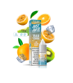 Just Juice Bar Salts Kiwi Passion Fruit Orange10mg 10ml
