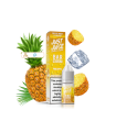 Just Juice Bar Salts Pineapple 10mg 10ml