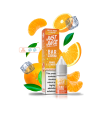 Just Juice Bar Salts Orange Clementine 10mg 10ml