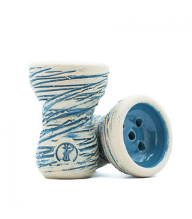 Cazoleta HC HighFire Oko Tradi | Cazoletas HC Hispacachimba | Cachimba Planet