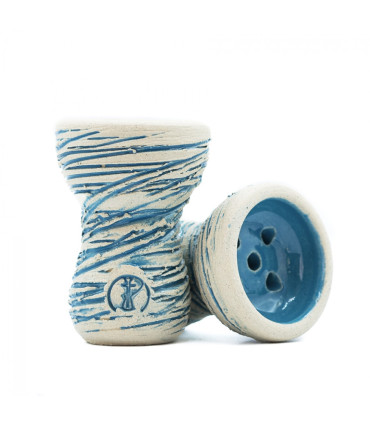 Cazoleta HC HighFire Oko Tradi | Cazoletas HC Hispacachimba | Cachimba Planet