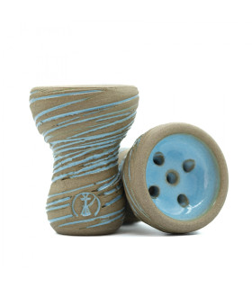 Cazoleta HC HighFire Oko Tradi | Cazoletas HC Hispacachimba | Cachimba Planet