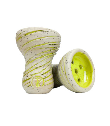 Cazoleta HC HighFire Oko Tradi | Cazoletas HC Hispacachimba | Cachimba Planet