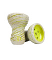 Cazoleta HC River Yellow
