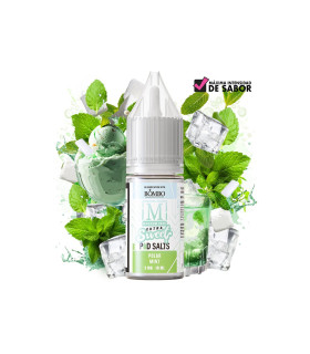 Magnum Vape by Bombo Extra Sweet Polar Mint 10mg 10ml