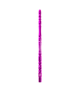 Helium Blazar Boquilla Morada