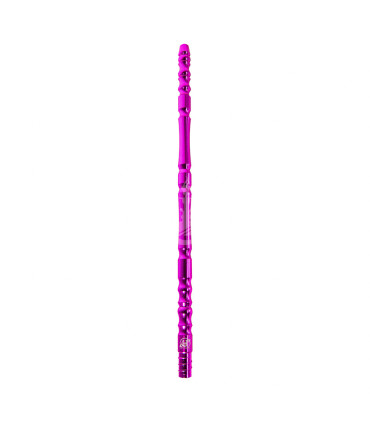 Helium Blazar Boquilla Morada