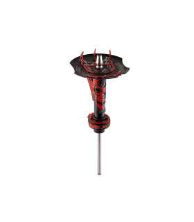 ELBOMBER Hookah 4x4 OFF ROAD Apocalypse