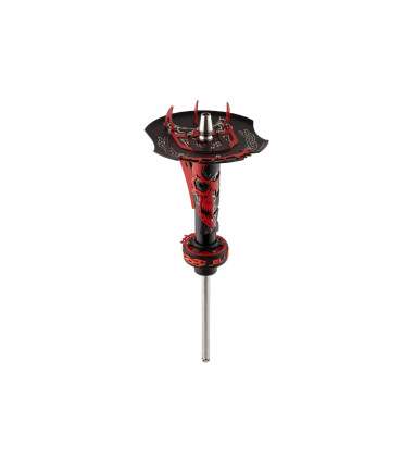ELBOMBER Hookah 4x4 OFF ROAD Apocalypse