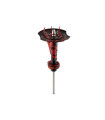 ELBOMBER Hookah Apocalypse 4x4