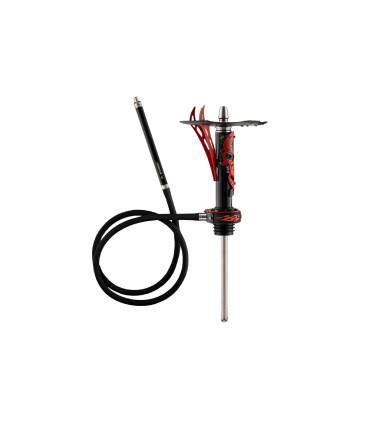 ELBOMBER Hookah 4x4 OFF ROAD Apocalypse
