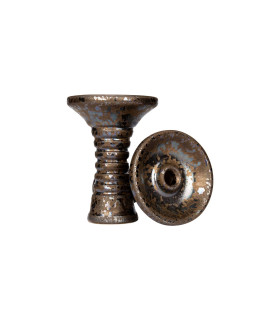 Cazoleta Vandenberg V1Gold Antik