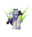 Just Juice Bar Salts Grape Aloe 20mg 10ml