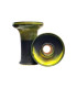 Cazoleta Alpaca HANDTHROWN GoodFella Mate Yellow