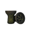 Cazoleta KONG Turkish Lava Green