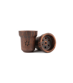 Cazoleta Solaris Bowl Mercury