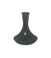 Base de cristal grande Craft Black Stripes