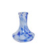 Base de cristal mini Craft Ocean Crumb