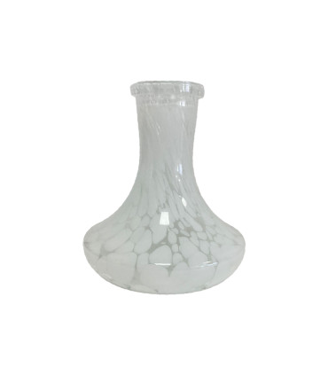 Base de cristal mini Craft Milk Crumb