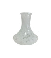 Base de cristal mini Craft Milk Crumb