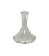 Base de cristal grande Craft Waves Clear