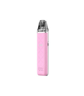 Oxva Xlim Go Pod Kit Pink