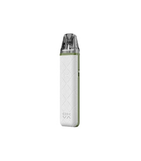 Oxva Xlim Go Pod Kit White