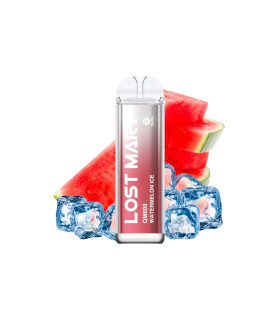 Pod Desechable Lost Mary Crystal 600 20mg – Sabores Exóticos y Calidad