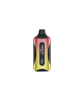 Pod Desechable Harley Bar 18000 Zero Nicotine