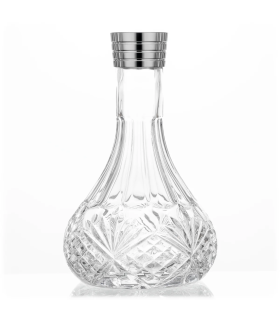 Base de recambio Aladin MVP 470 Flower (rosca incluida) | Tienda de cachimbas y accesorios | Cachimba Planet