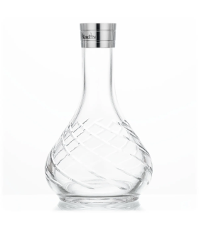 Base de recambio Aladin MVP 480 Clear (rosca incluida) | Tienda de cachimbas y accesorios | Cachimba Planet