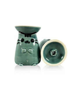 DON Bowl Cat