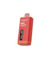 Pod Desechable Harley Bar 10000 Zero Nicotine
