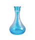 Base de cristal grande tallada Mr Shisha Elsa