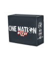 [PACK 20Kg] Carbón natural One Nation C27 1kg