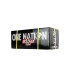 [Pack 20Kg] Carbón natural One Nation C26 1kg
