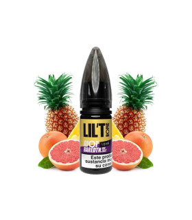 Riot Squad BarEDTN Salt LIL TROPIC 10mg 10ml