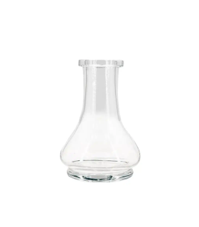 Base Mini Transparente Gota