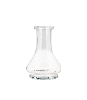 Base Mini Transparente Gota