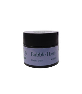 CBD Canna Bubble Hash (5g)
