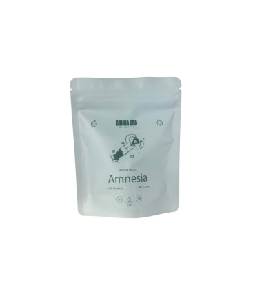 Imagen del CBD Canna Amnesia (5g)