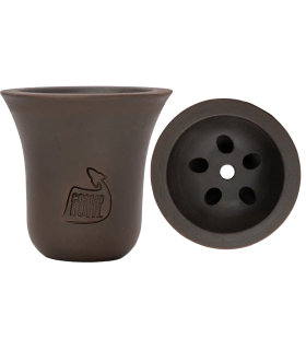 Cazoleta Cosmo Bowl Turkish Bell